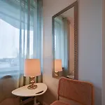 Apartmán Remih Nr4 - Seerose Dahme (Schleswig-Holstein)