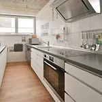 Apartmán Remih Nr4 - Seerose Dahme (Schleswig-Holstein)