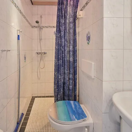 Appartement Remih Nr4 - Seerose *