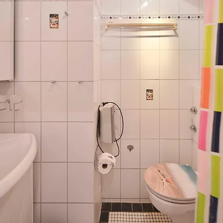 Remih Nr4 - Seerose Appartement