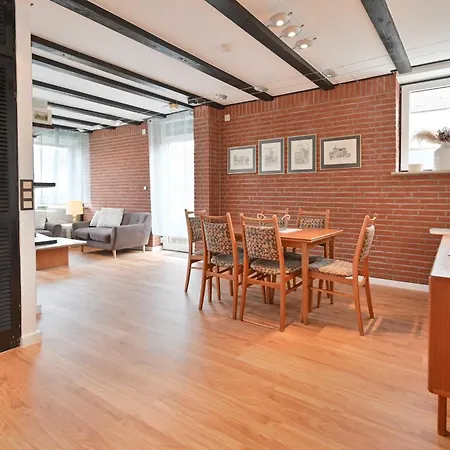 Remih Nr4 - Seerose アパート