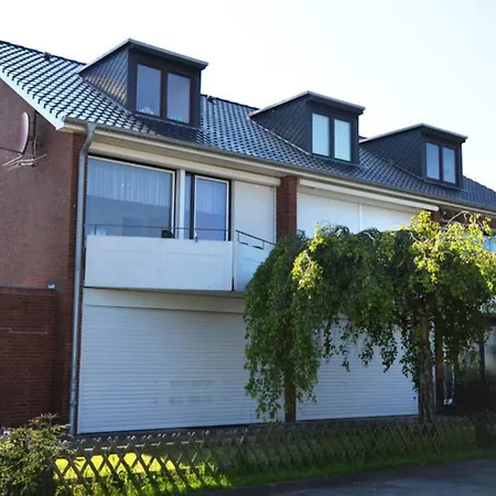Remih Nr4 - Seerose Apartment *