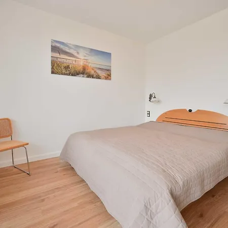 Remih Nr4 - Seerose Apartment Dahme (Schleswig-Holstein)