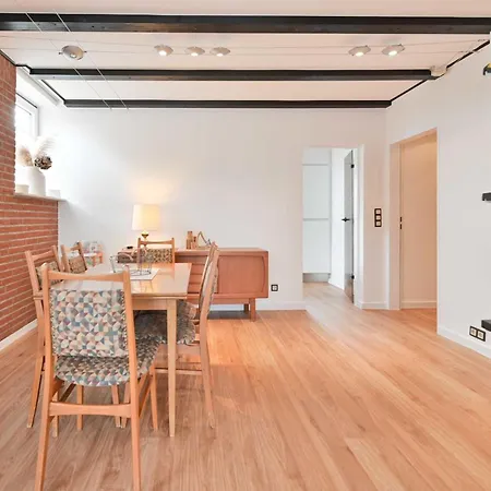 Remih Nr4 - Seerose Apartment