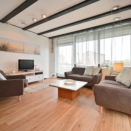 Apartment Remih Nr4 - Seerose
