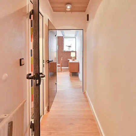 Apartment Remih Nr4 - Seerose *